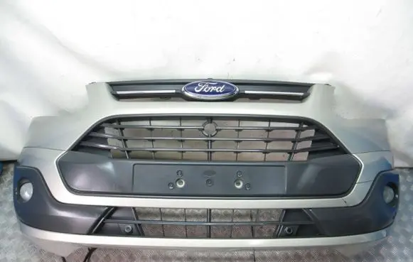 Ford Tourneo Custom Front bumper