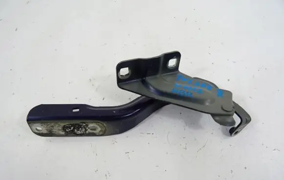 Nissan Pulsar Engine bonnet/hood hinges 150709RNB