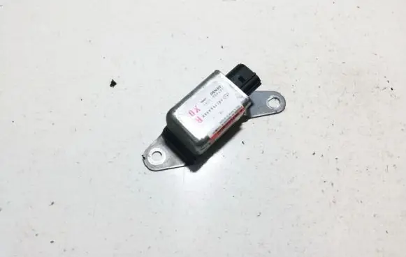 Subaru B9 Tribeca Airbag deployment crash/impact sensor 1879001791 187900-1791