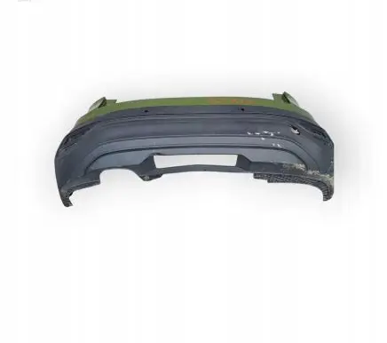 Volkswagen Taigo Rear bumper 2G7807421