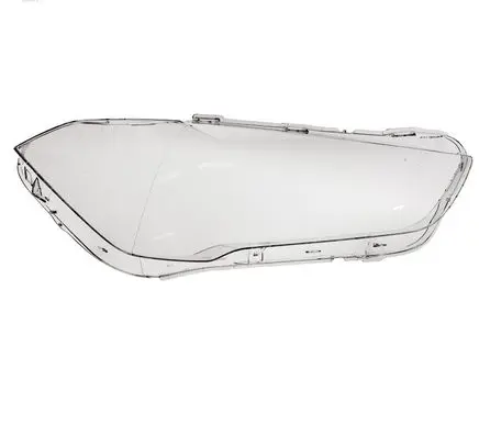 BMW X1 F48 F49 Headlight lense 63117430870