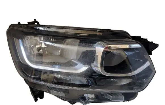 Citroen Berlingo Headlight/headlamp 90146120 9816824780