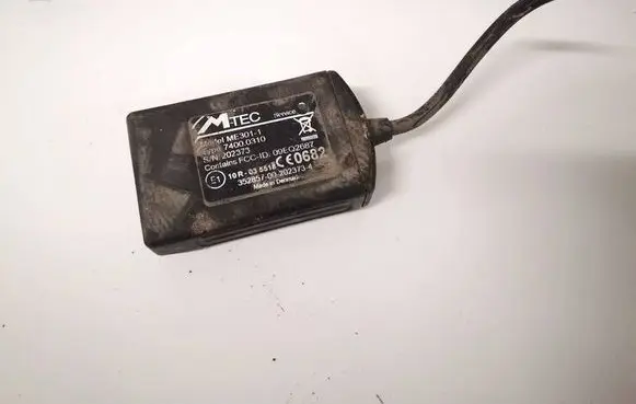 Skoda Roomster (5J) Other control units/modules 10r035518 352857-00-202373-4