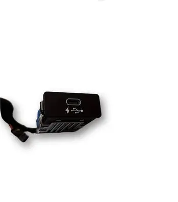 BMW 1 F40 USB socket connector 84108711939 8711939