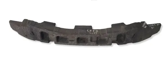 KIA Ceed Front bumper foam support bar 885201H000P 885201H000