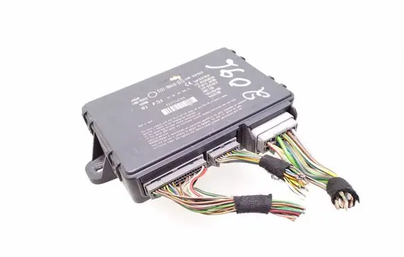 Land Rover Evoque I Light module LCM BJ3219H440BG