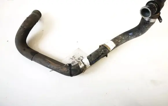Fiat Idea Engine coolant pipe/hose