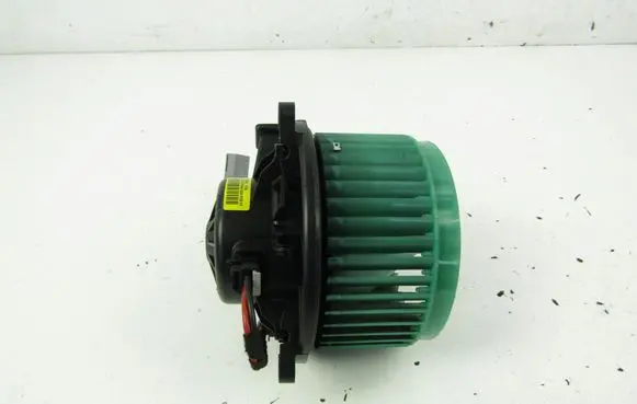 Opel Insignia A Heater fan/blower 52426733