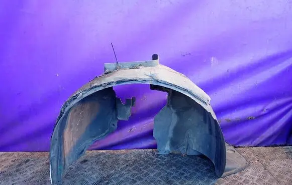 Peugeot Partner Front arch 