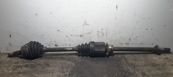 Fiat Doblo Front driveshaft