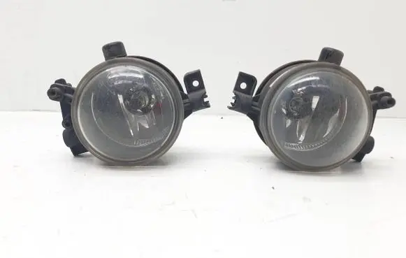 Ford Focus Front fog light