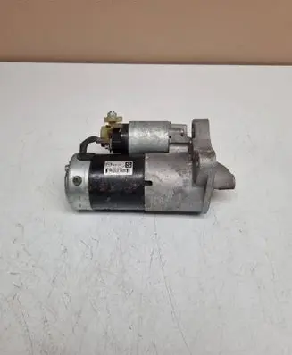 Mazda 6 Starter motor M001T81582