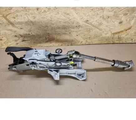 Ford Focus ST Steering wheel axle BV6N3C529MA