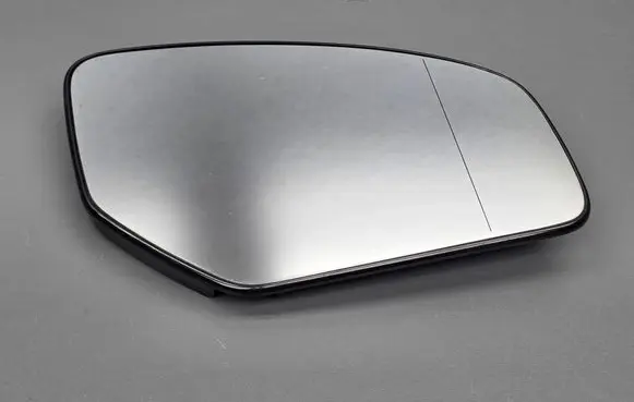Honda Civic IX Wing mirror glass 201580