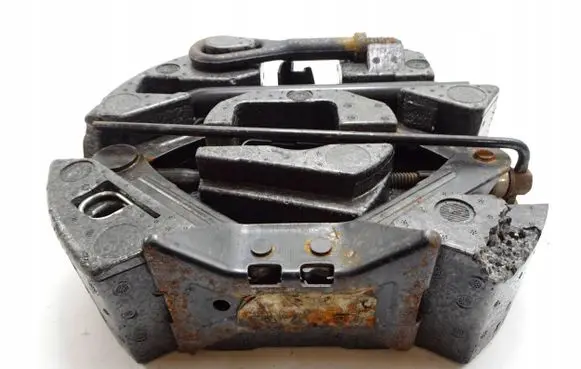 Ford Focus Lift Jack