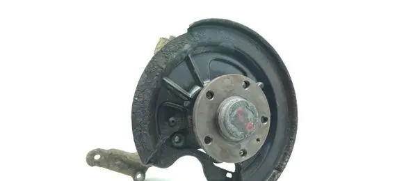 Volkswagen Touran II Rear wheel hub 