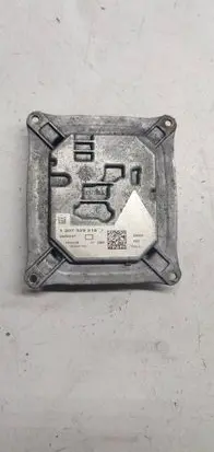 Audi A4 S4 B8 8K Xenon control unit/module 1307329218