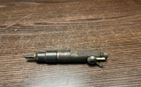 Volvo C70 Fuel injector 0432193616 074130201Q