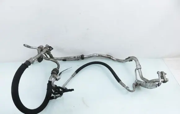 Ford S-MAX Air conditioning (A/C) pipe/hose DS7H19N601FD DS7H19E881CD E1GH19N602BB