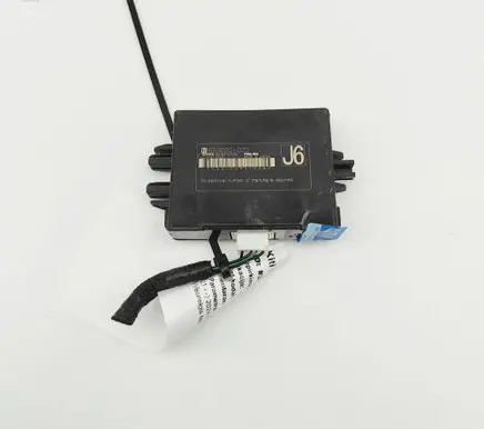 Toyota bZ4X Immobilizer control unit/module 89784K0021 62B020000