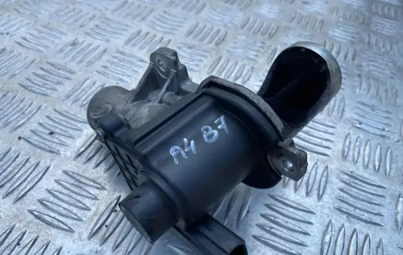 Audi A4 S4 B7 8E 8H EGR valve