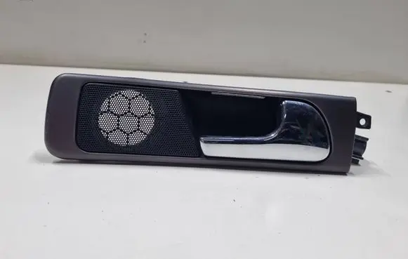 Audi A6 S6 C5 4B Rear door interior handle 4B0839020