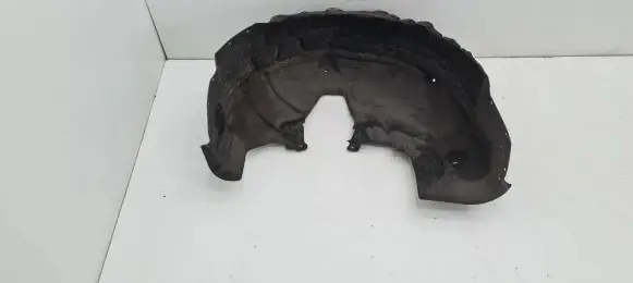 Volvo S90, V90 Rear arch fender liner splash guards 31383357