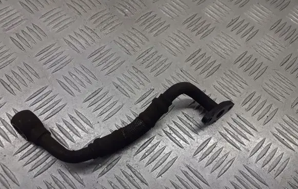 Volkswagen PASSAT B4 EGR valve line/pipe/hose