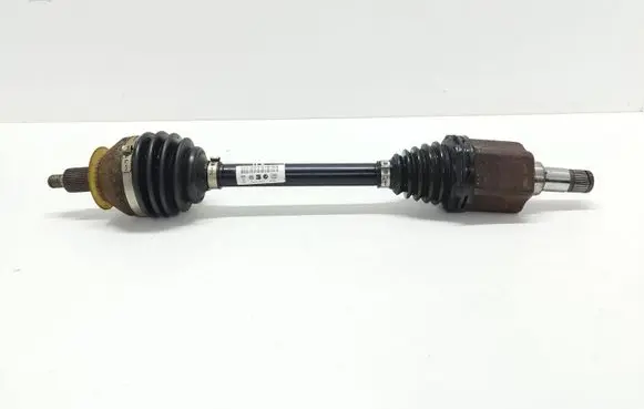Skoda Fabia Mk3 (NJ) Front driveshaft 6C0407271T