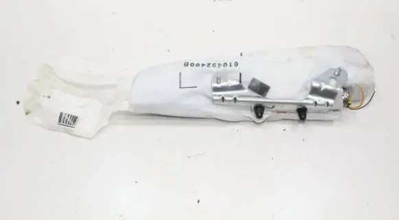 Jaguar XF X250 Seat airbag 9X23611D33AC