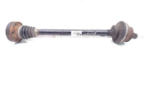 Bentley Continental Rear driveshaft 3D0501203