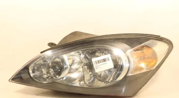 KIA Ceed Headlight/headlamp 921011H500