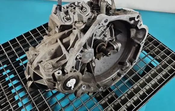 KIA Picanto Manual 5 speed gearbox 8TE9MD IMPRK1541407
