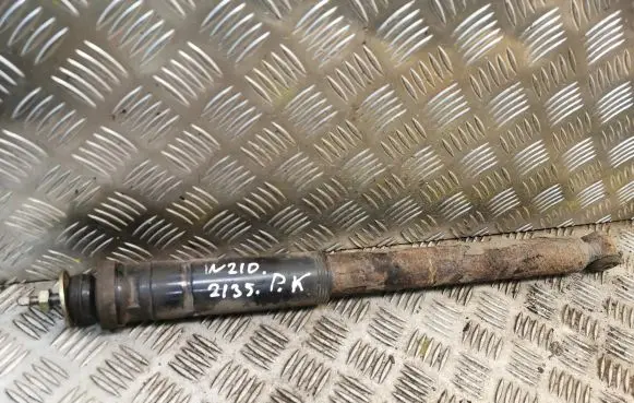 Mercedes-Benz E W210 Front shock absorber/damper
