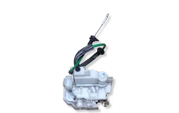 Alfa Romeo 159 Front door lock 