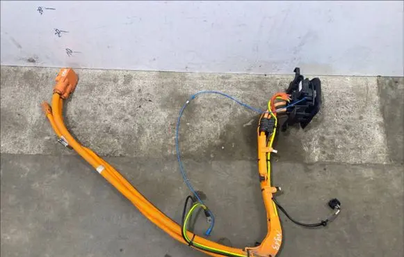 BMW i3 Other wiring loom 7619782
