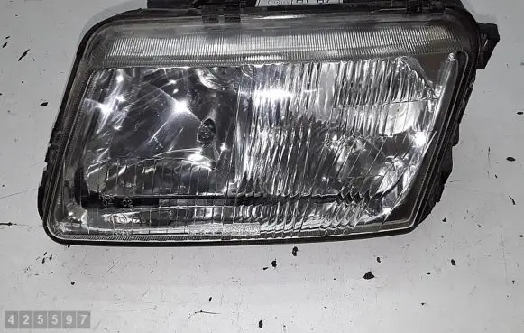 Audi A3 S3 8L Headlight/headlamp