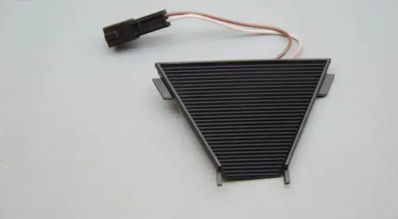 Skoda Octavia Mk4 Rain sensor 5TA845109