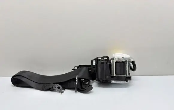Skoda Octavia Mk4 Front seatbelt 34260165B