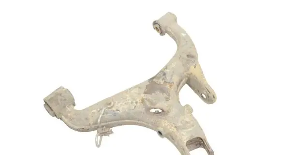 Land Rover Discovery 4 - LR4 Rear upper control arm/wishbone