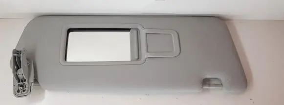 Audi Q3 8U Sun visor 8K0857552