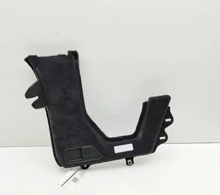 BMW X7 G07 Centre console side trim rear 5A01876