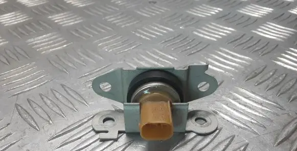 Land Rover Range Rover L405 Acceleration sensor 8W833C190AB
