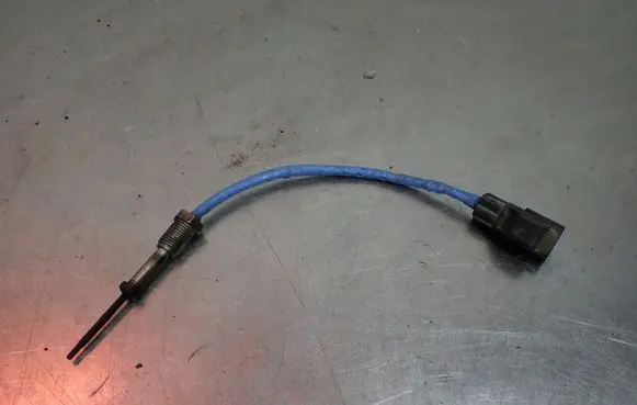Ford Fiesta Outside/external air temperature sensor 8C1112B591CA