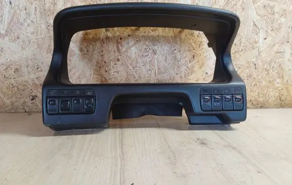 Mitsubishi Space Wagon Dashboard trim XB652530