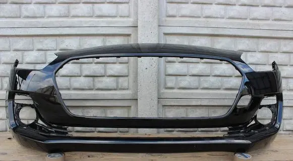 Suzuki Swift III Front bumper 7171153R