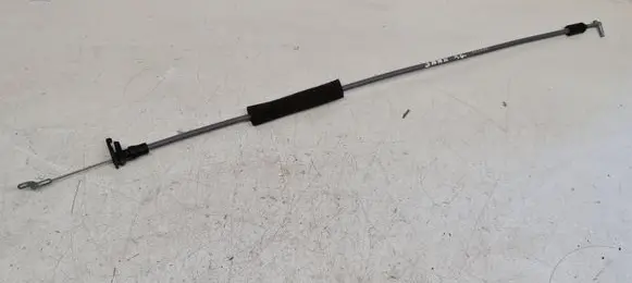 Chevrolet Spark Rear door cable line 100420