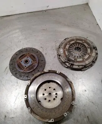 KIA Ceed Clutch set kit 32021