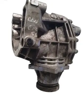 Volkswagen Transporter - Caravelle T5 Gearbox transfer box case 02H409053C 024704 3333103