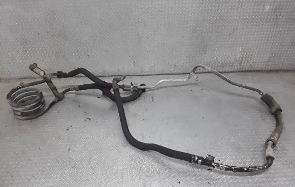 Fiat Ducato Power steering hose/pipe/line 1359959080